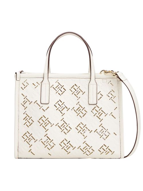Borsa a mano Tommy Hilfiger | AW0AW17500Z00